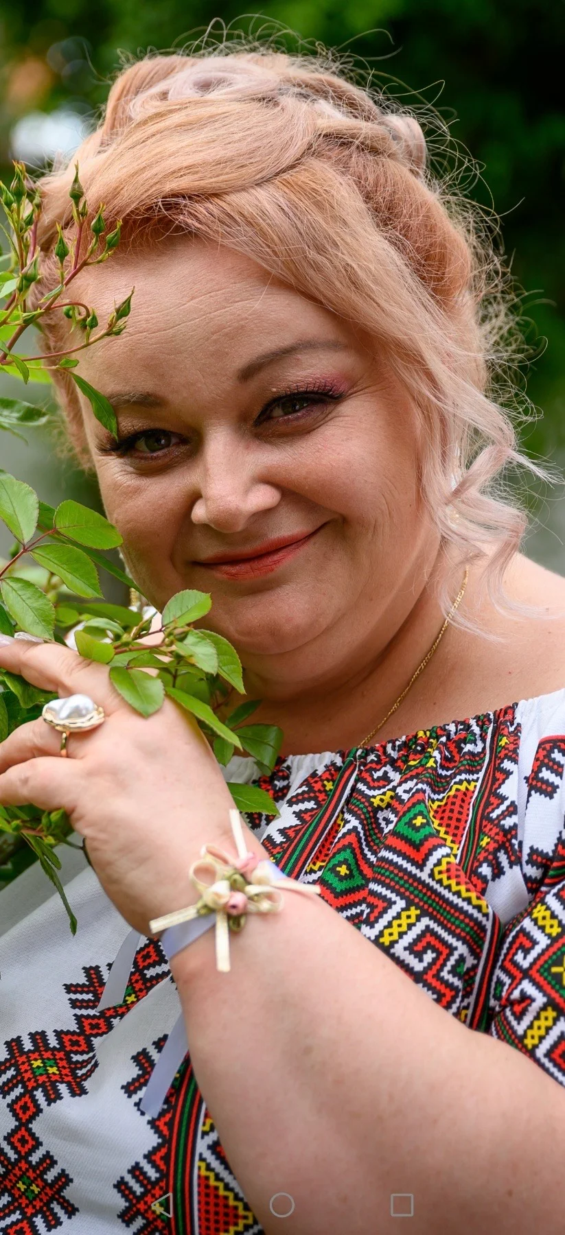 Анна Янкова