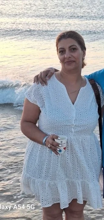 Гина Василева
